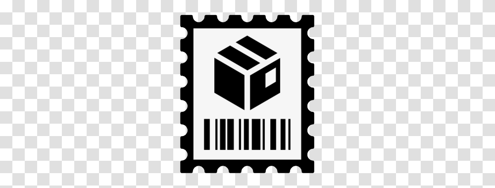 Postage Stamp, Stencil Transparent Png