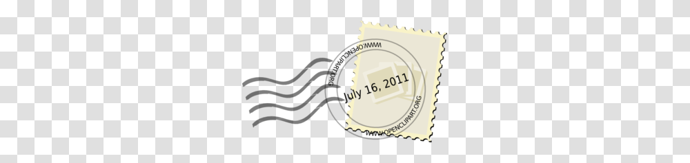 Postage Stamp Transparent Png
