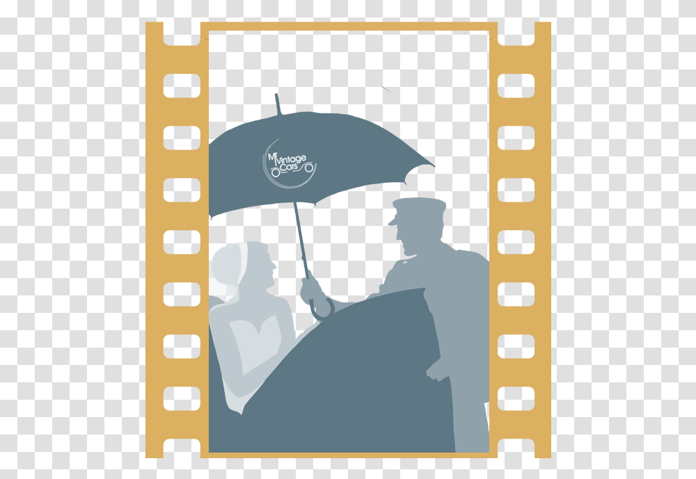Postage Stamp Umbrella, Poster, Advertisement Transparent Png