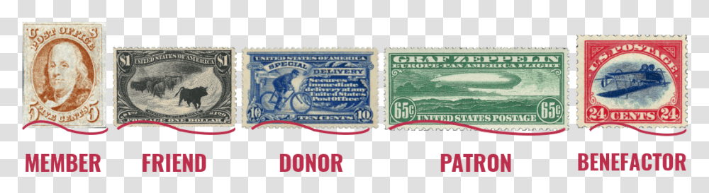 Postal History Foundation, Postage Stamp, Bird, Animal Transparent Png
