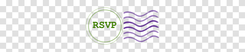 Postal Stamp Rsvp Clip Art, Logo, Trademark Transparent Png