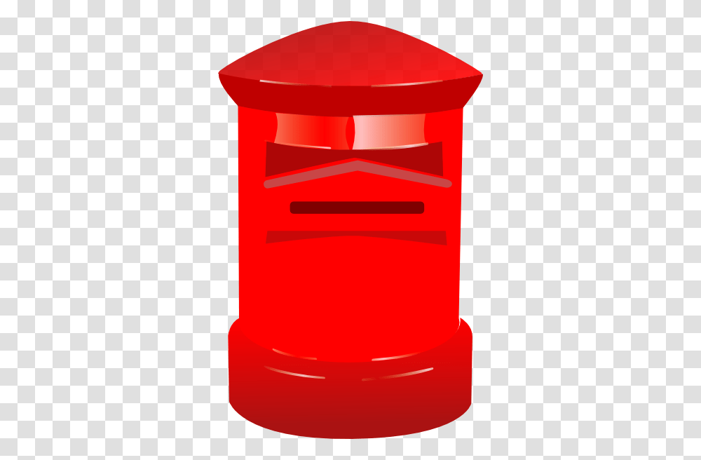 Postbox Clip Art, Mailbox, Public Mailbox, Letterbox Transparent Png