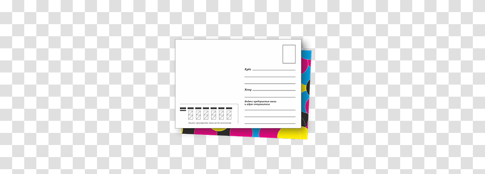 Postcard, Envelope, Mail Transparent Png