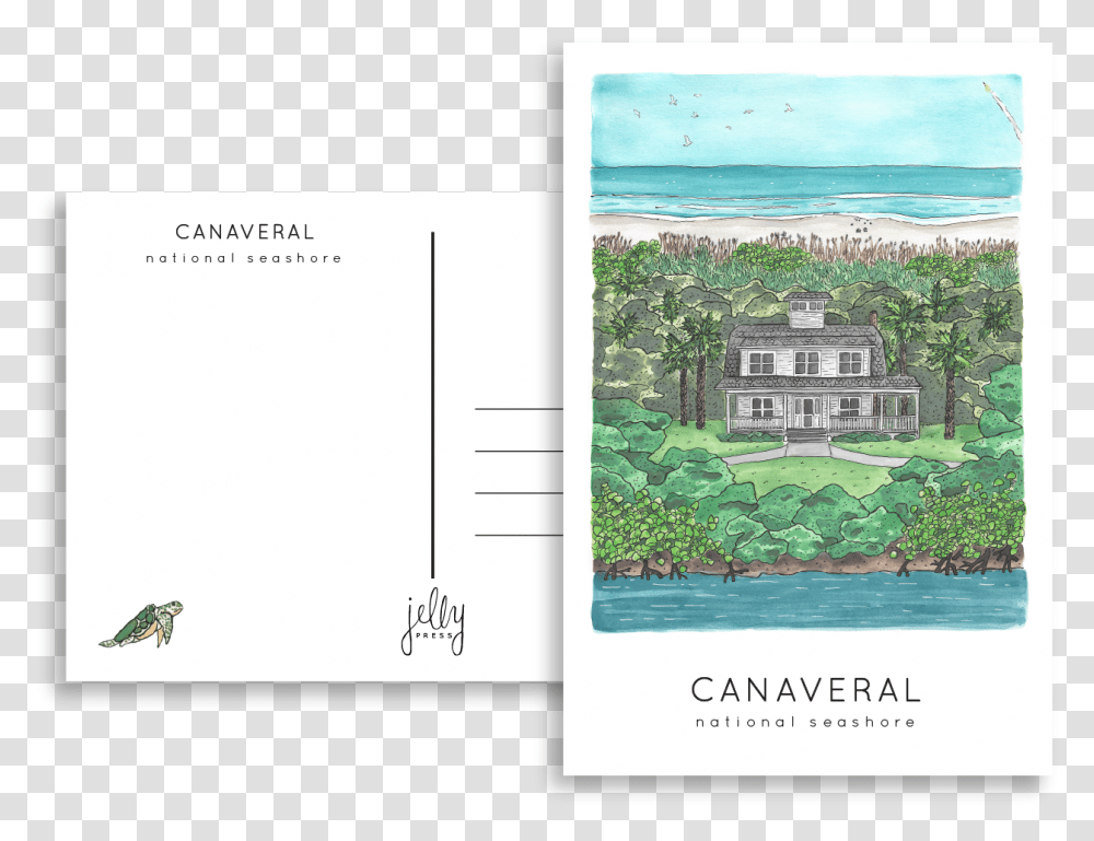 Postcard, Land, Outdoors, Nature, Mail Transparent Png