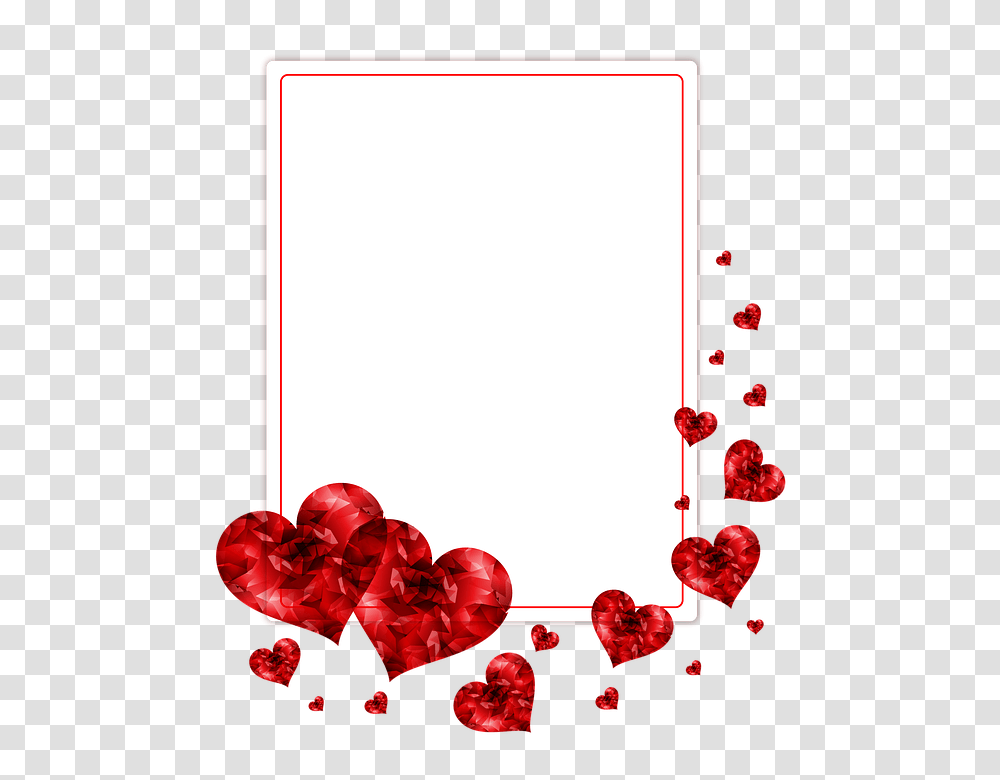 Postcard, Mirror Transparent Png