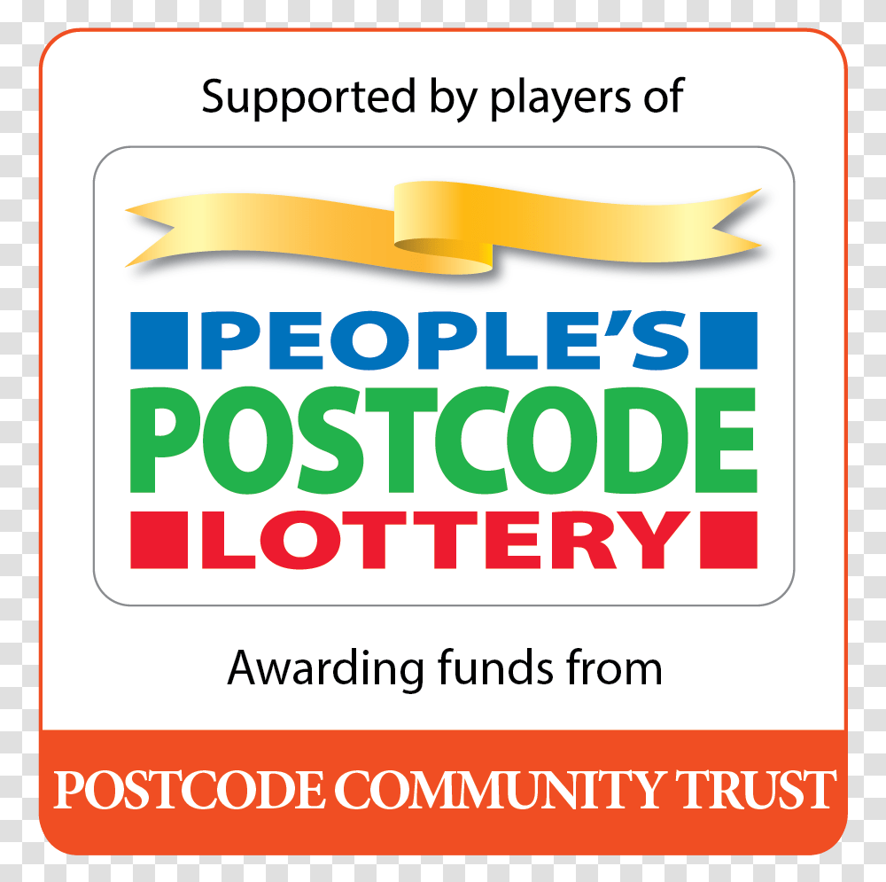 Postcode Community Trust, Advertisement, Poster, Flyer, Paper Transparent Png