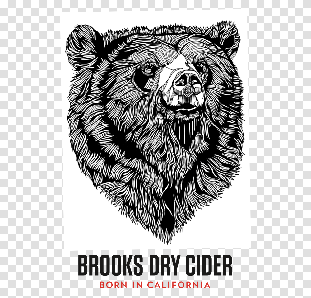 Posted 29th January 2015 By The Bear Flag Museum Brooks Dry Cider, Rug, Animal, Mammal, Canine Transparent Png