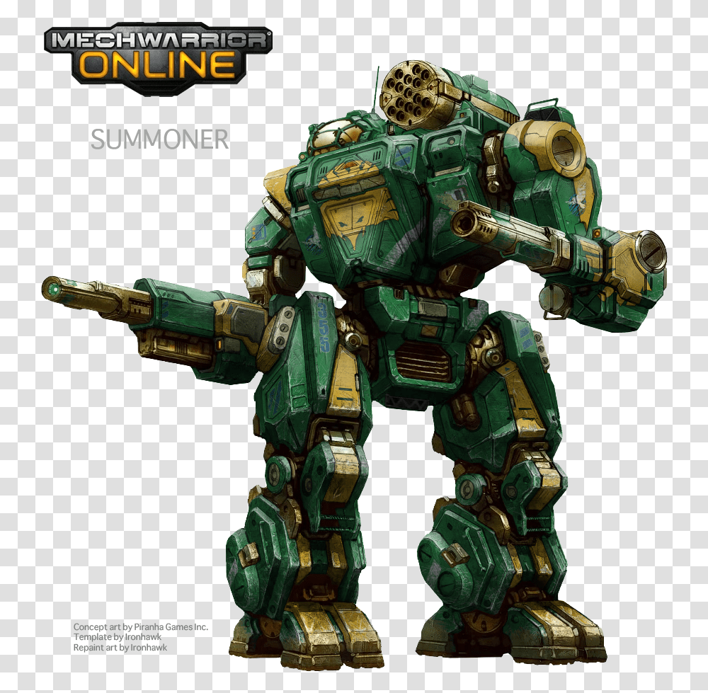 Posted Image Clan Wolf Beta Galaxy, Toy, Halo, Robot Transparent Png