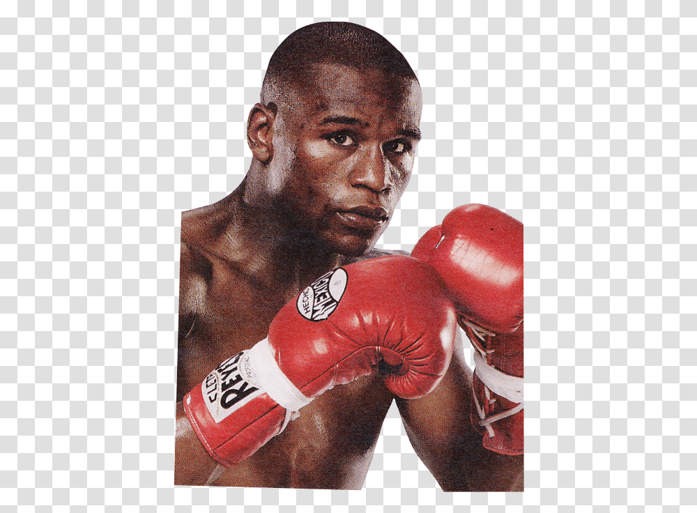 Posted Image Floyd Mayweather Jr, Person, Human, Sport, Sports Transparent Png