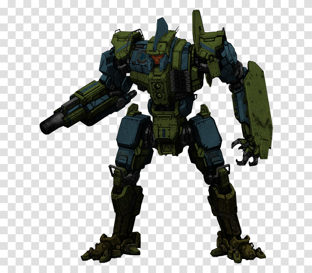 Posted Image Mechwarrior Centurion, Toy, Robot, Halo, Outdoors Transparent Png