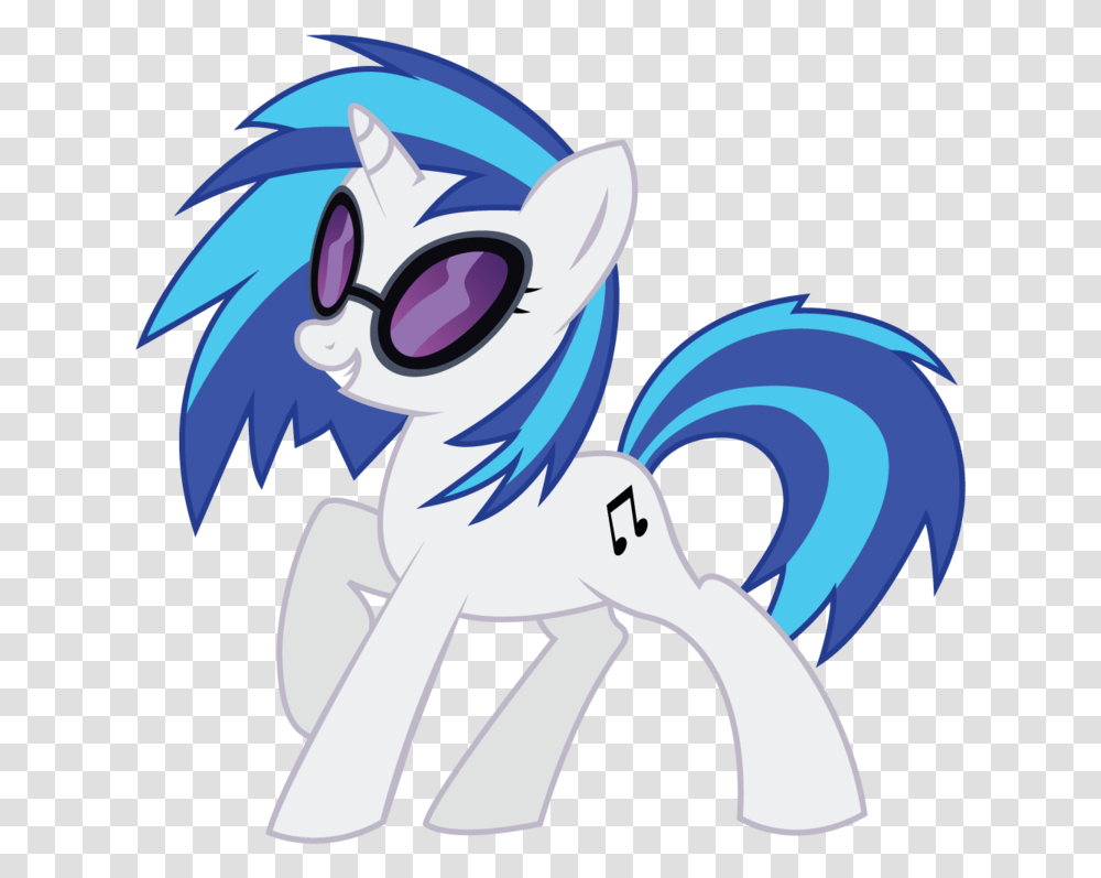 Posted Image Vinyl Scratch My Little Pony, Toy, Angel, Archangel Transparent Png