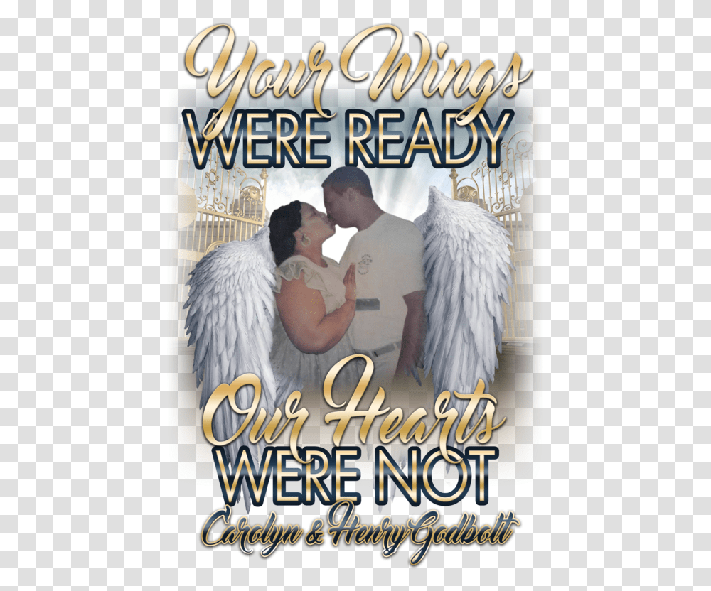 Poster, Advertisement, Angel, Archangel Transparent Png
