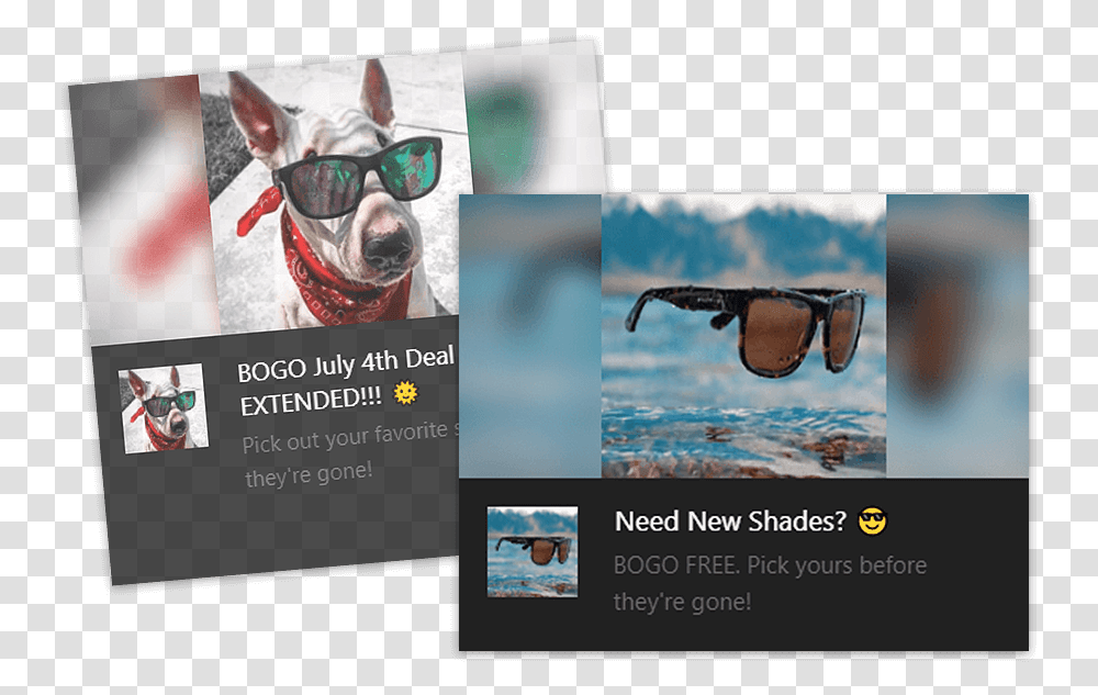 Poster, Advertisement, Collage, Sunglasses, Accessories Transparent Png