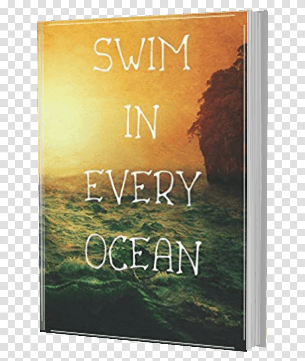 Poster, Advertisement, Novel, Book Transparent Png