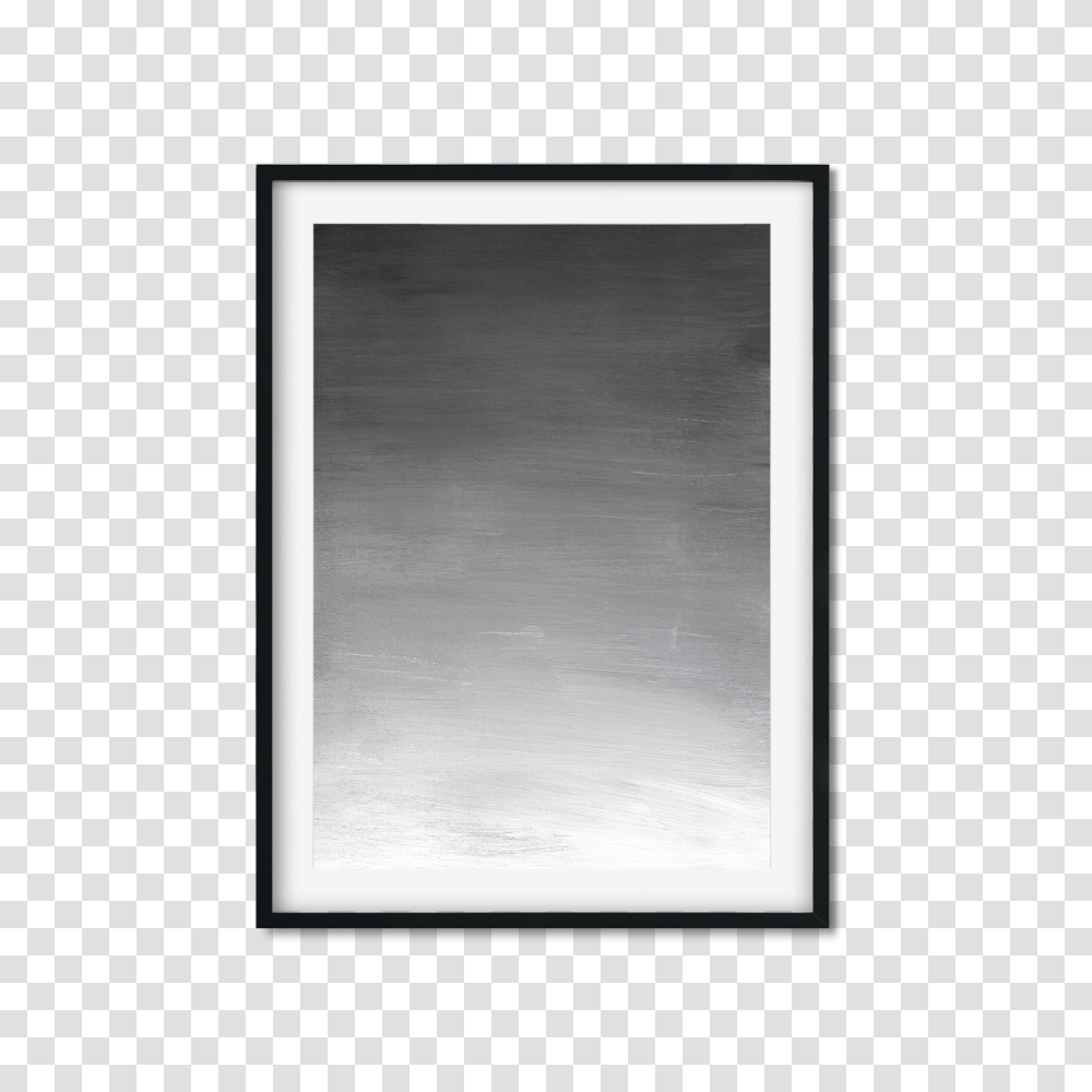 Poster Black Fade Moodshake, Rug, Aluminium, Mirror, Texture Transparent Png