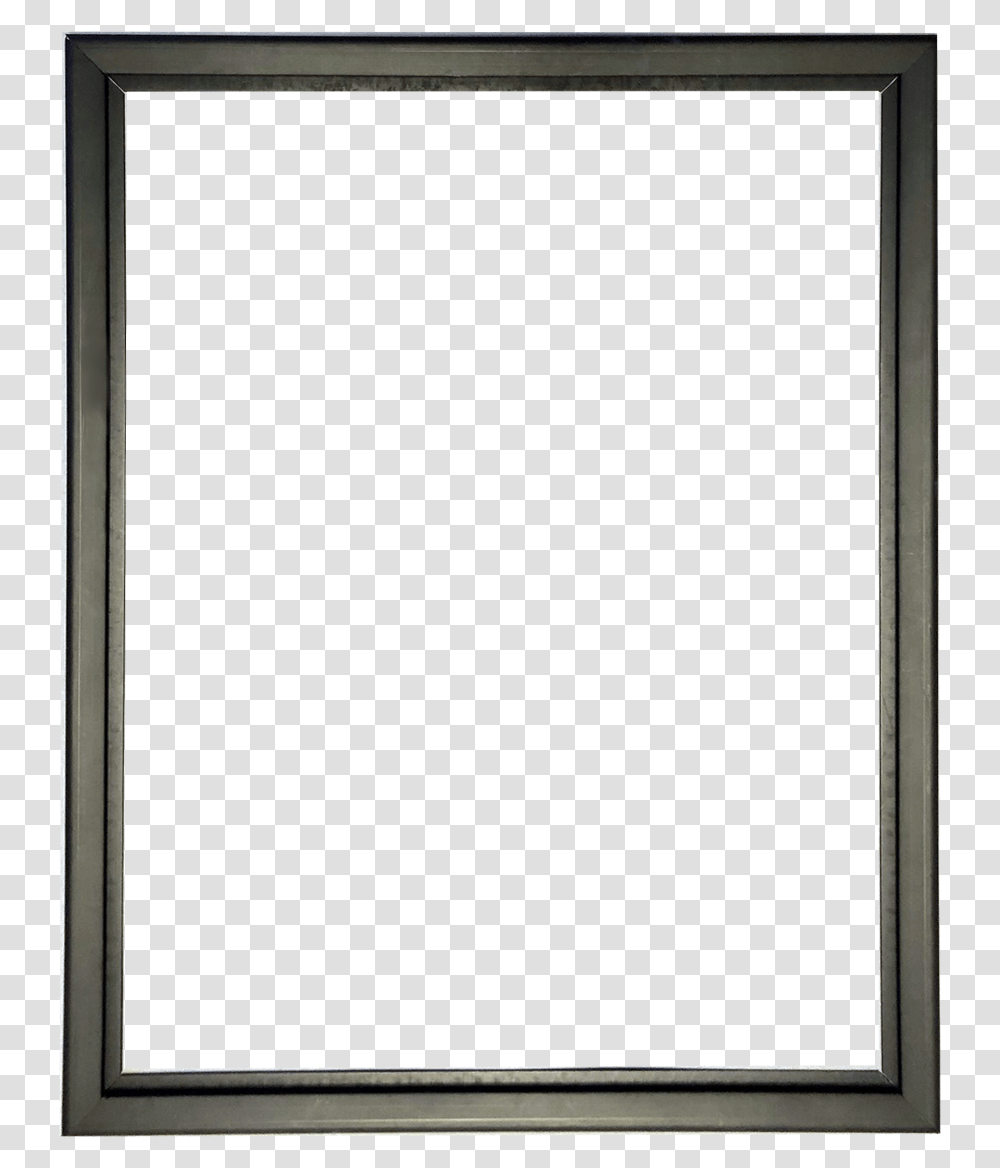 Poster Black Frame Black Frame Cut Out, Electronics, Phone, Door, Screen Transparent Png