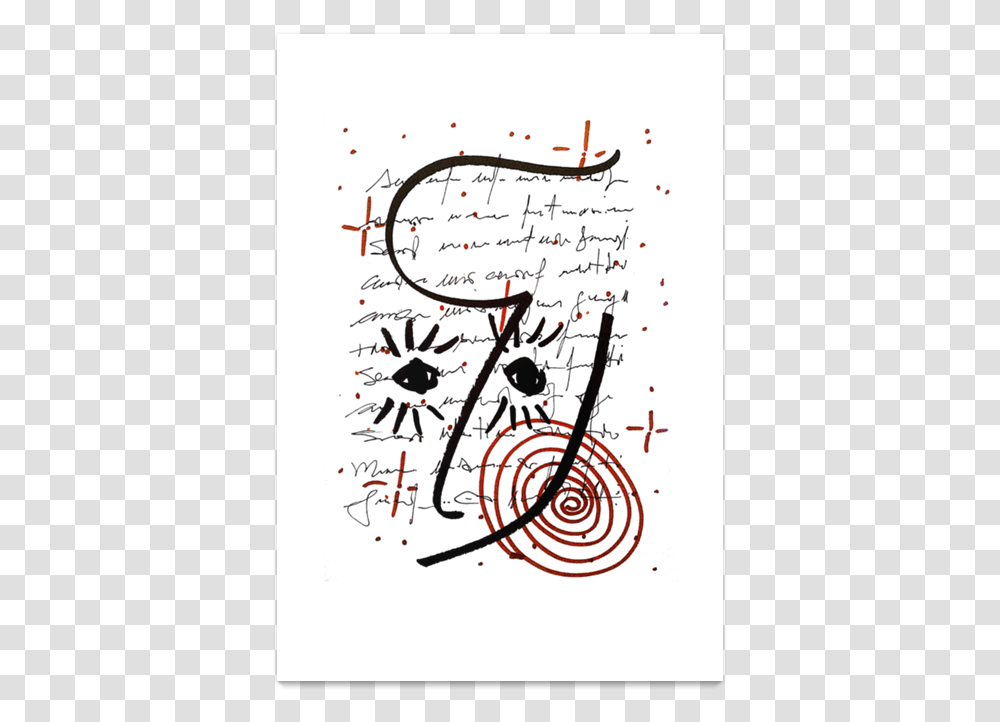 Poster Cara Feliz De Vinicius Ancettina Graphic Design, Calligraphy, Handwriting, Number Transparent Png