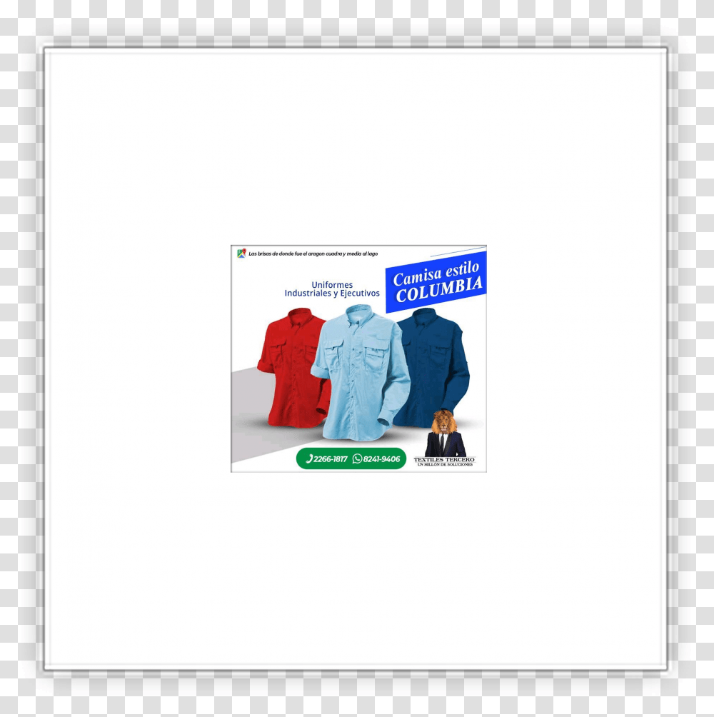 Poster, Person, Shirt, Shorts Transparent Png
