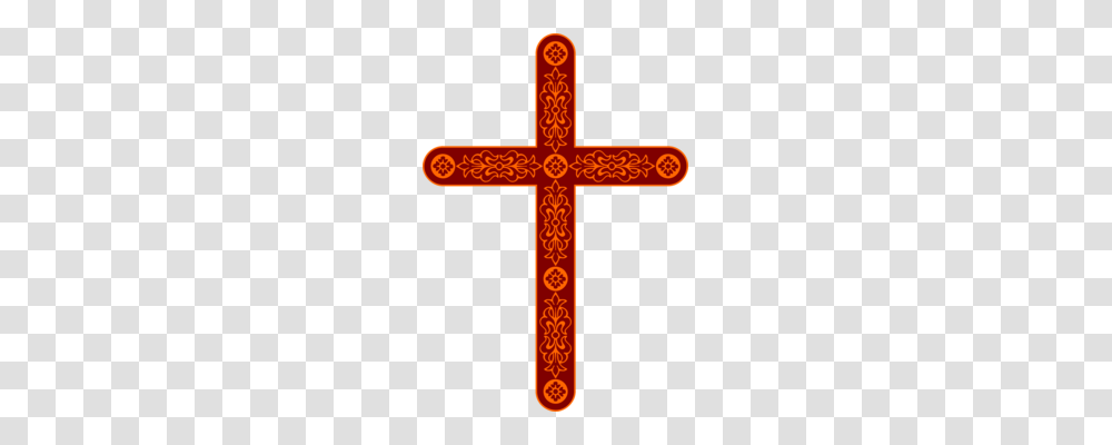Poster Computer Icons Drawing We Can Do It Reality Free, Cross, Crucifix Transparent Png