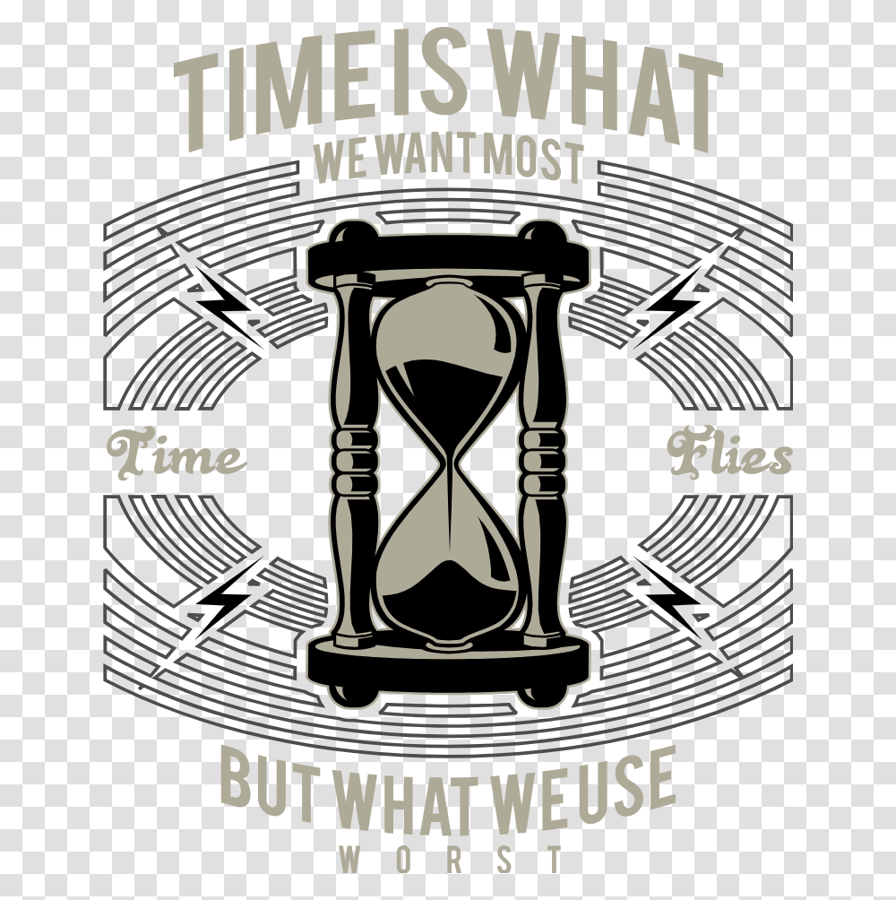 Poster, Hourglass, Advertisement Transparent Png