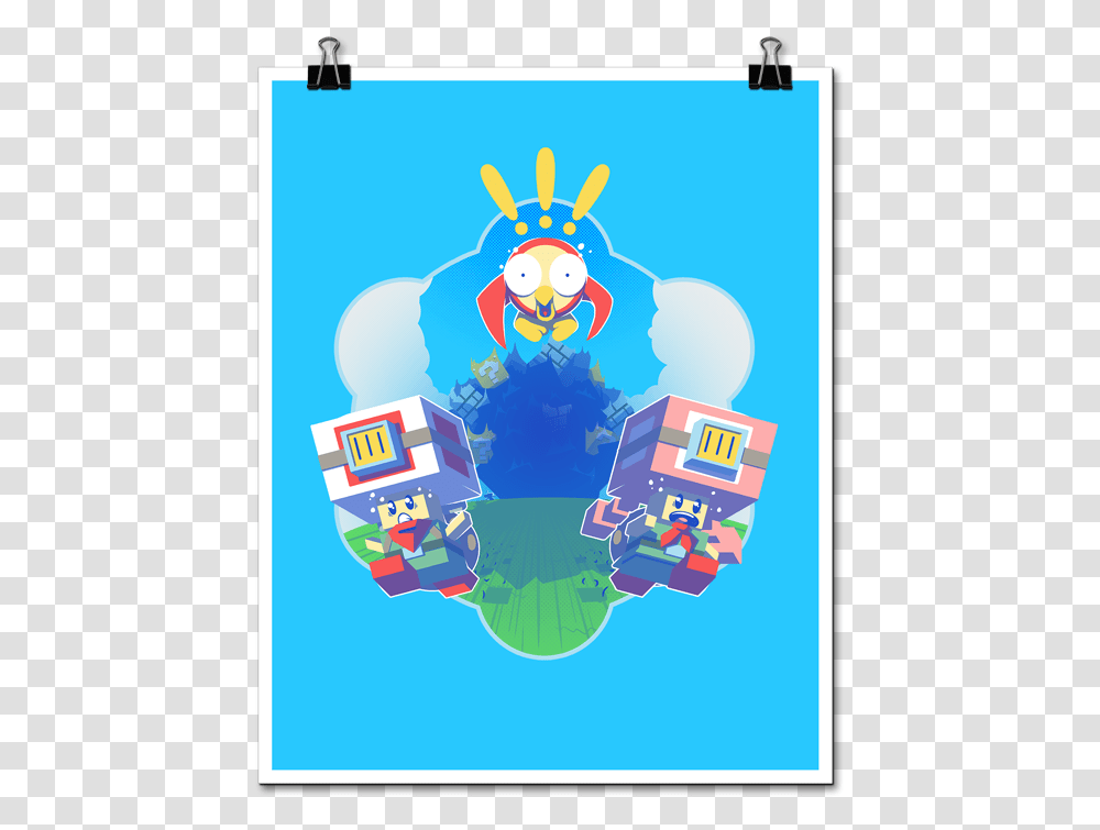 Poster Illustration, Advertisement, Angry Birds Transparent Png