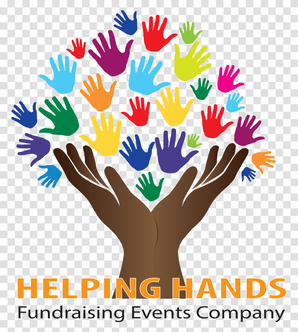 Poster Making For Helping, Person, Floral Design Transparent Png