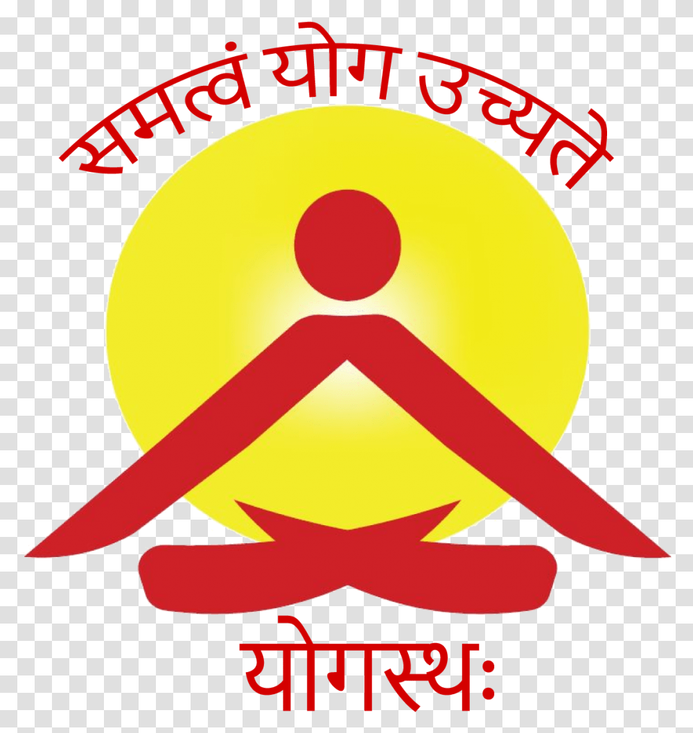 Poster Making On Yoga Day, Outdoors, Logo Transparent Png