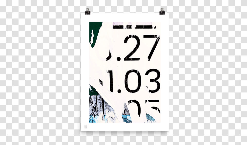 Poster, Number, Advertisement Transparent Png