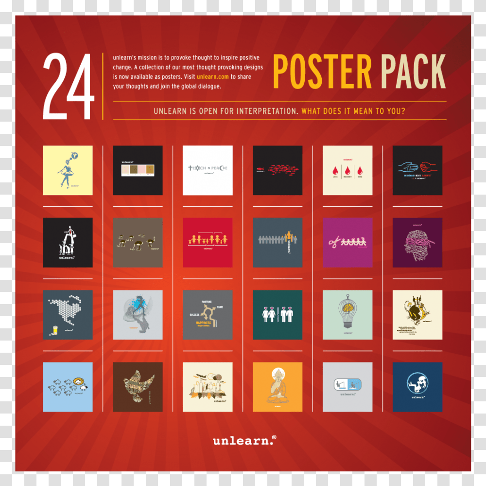 Poster Pack, Advertisement, Flyer, Paper, Brochure Transparent Png