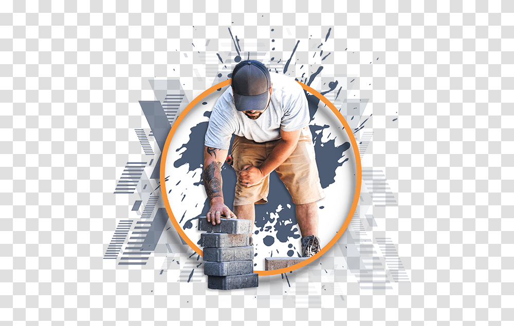 Poster, Person, Helmet, Outdoors Transparent Png