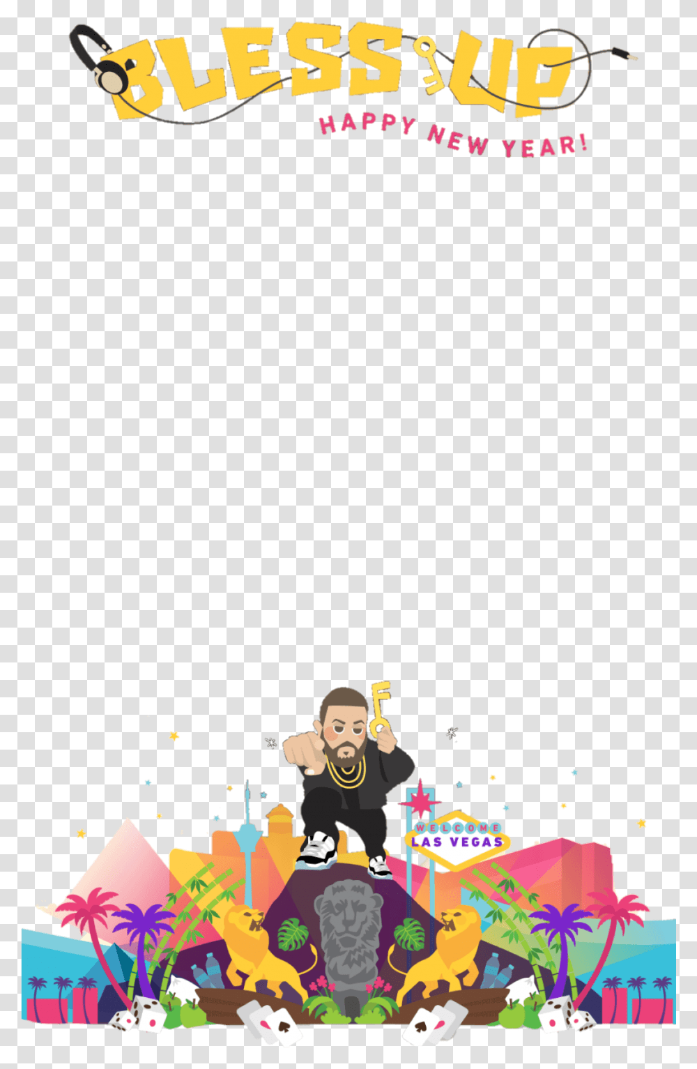 Poster, Person, People, Cake, Dessert Transparent Png