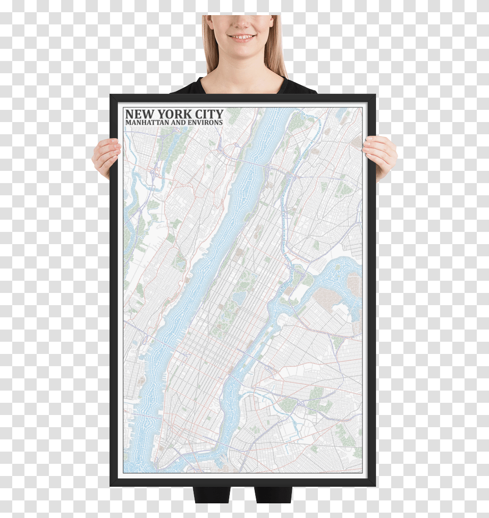 Poster, Person, Plot, Map, Diagram Transparent Png