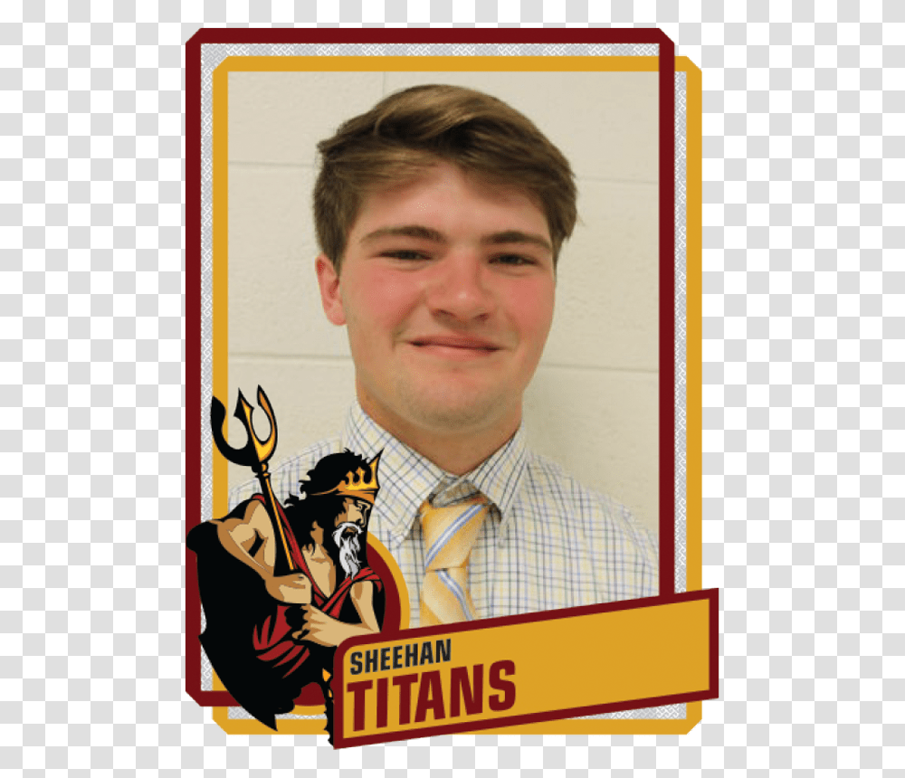 Poster, Person, Tie, Accessories, Necktie Transparent Png