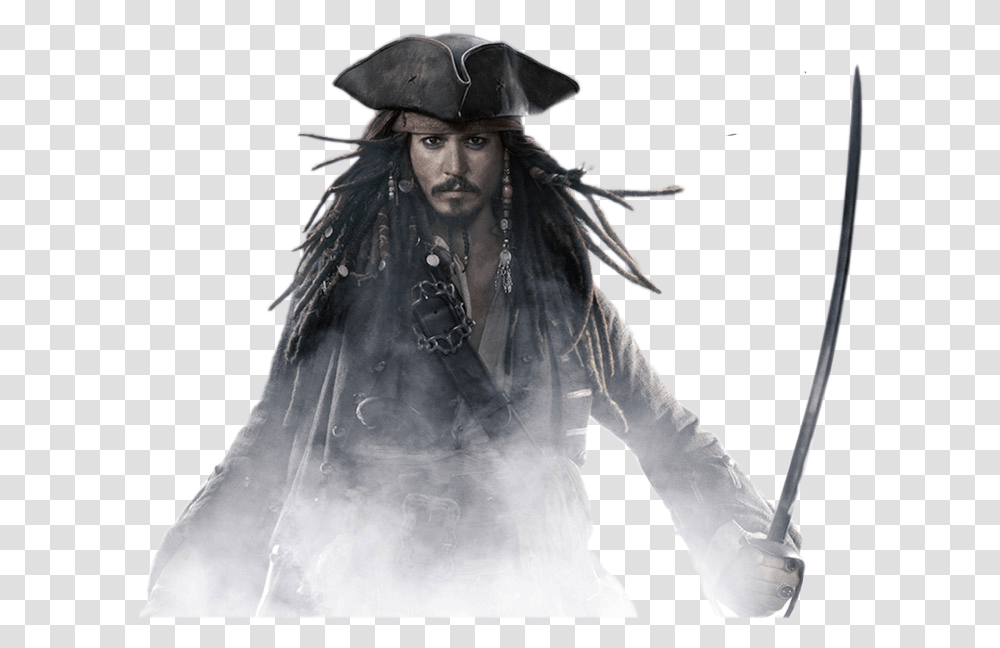 Poster Pirates Of The Caribbean Worlds End, Person, Human, Hat Transparent Png