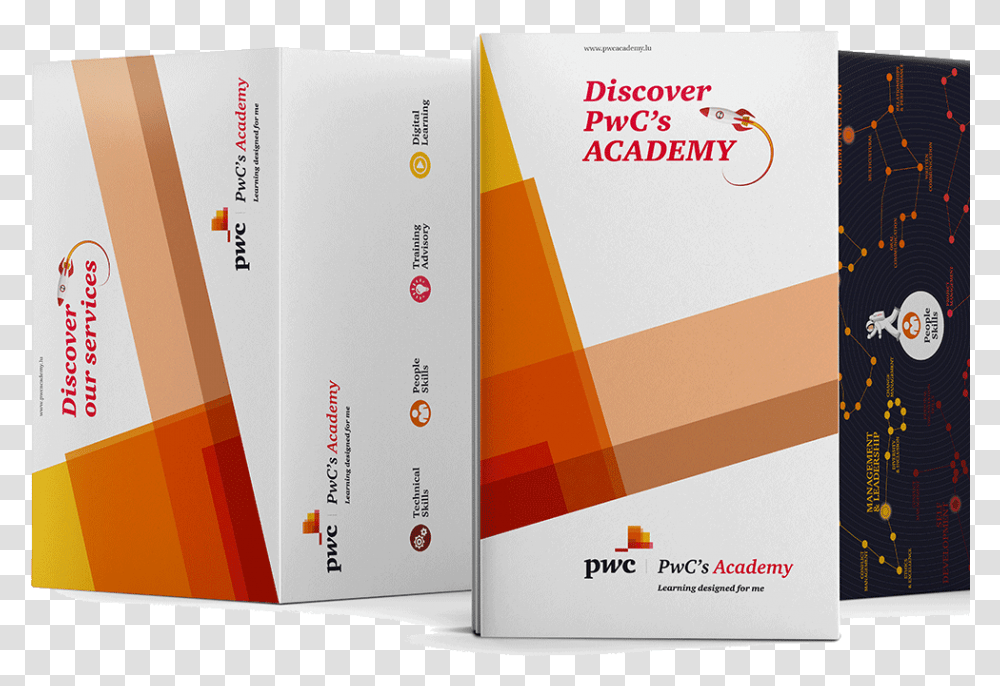 Poster Pwc S Academy Graphic Design, Advertisement, Flyer, Paper Transparent Png