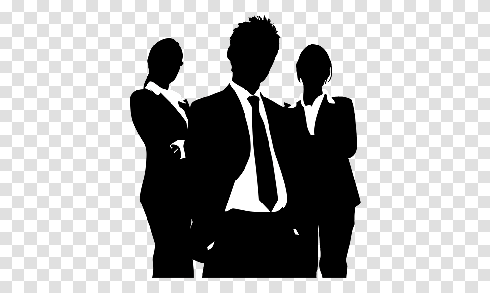 Poster Recruitment Advertising Business People Silhouette, Tie, Accessories, Accessory, Stencil Transparent Png