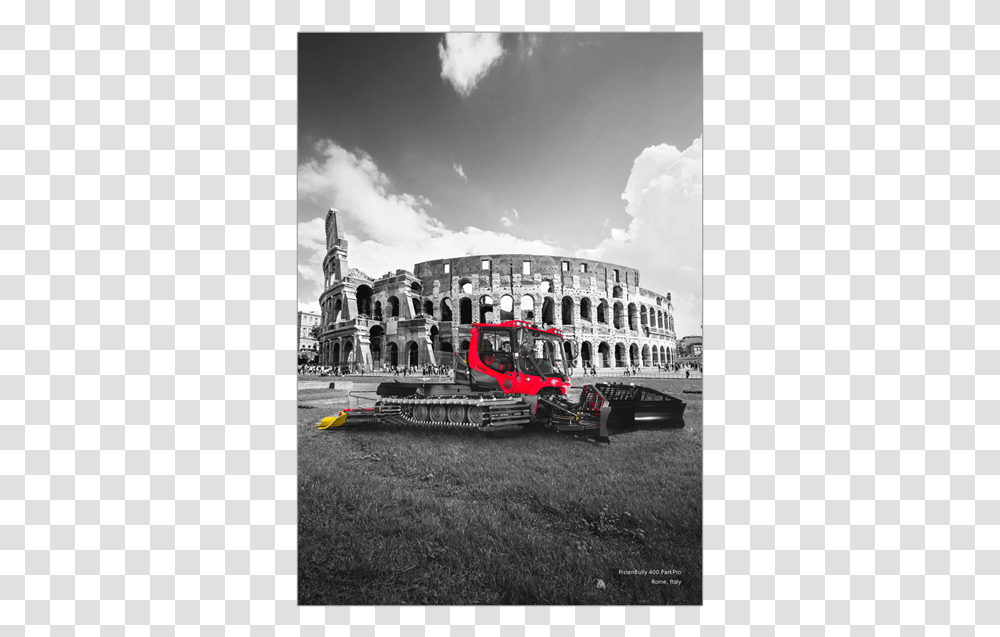 Poster Romitemprop Image Colosseum, Building, Arena, Stadium, Architecture Transparent Png