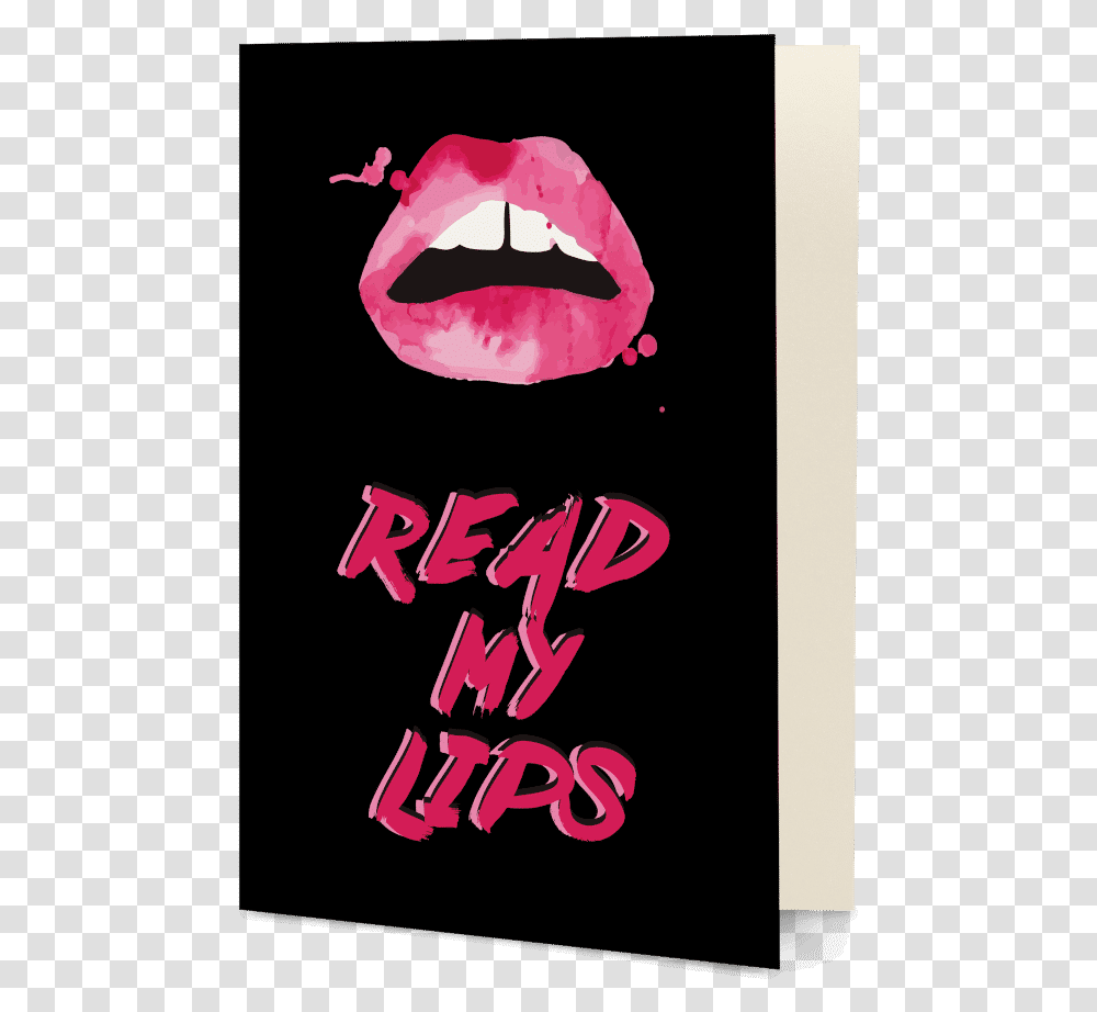 Poster, Advertisement, Mouth, Lip Transparent Png
