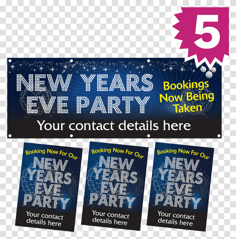 Poster, Flyer, Paper, Advertisement Transparent Png