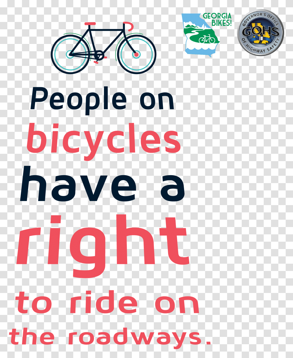 Poster, Number, Bicycle Transparent Png
