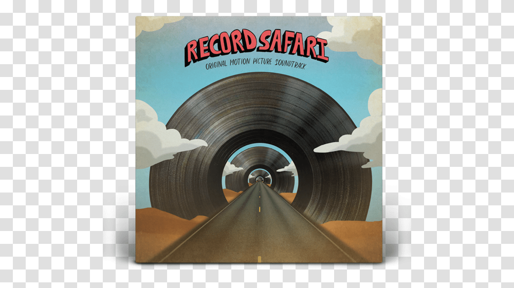 Poster, Tunnel, Advertisement, Flyer, Paper Transparent Png