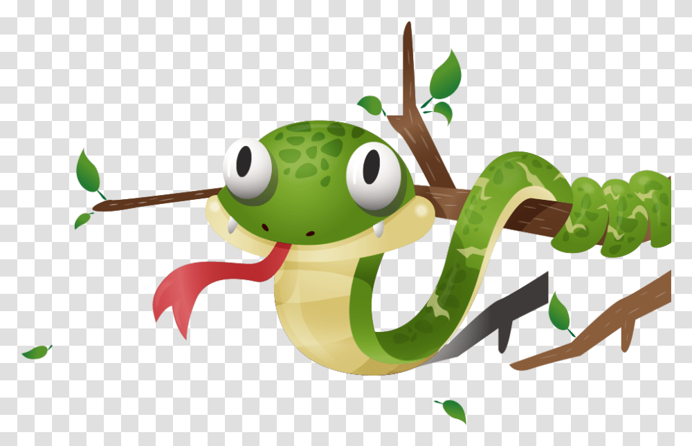 Poster Vector Snake Illustration Cartoon Animation Snake, Toy, Animal, Amphibian, Wildlife Transparent Png