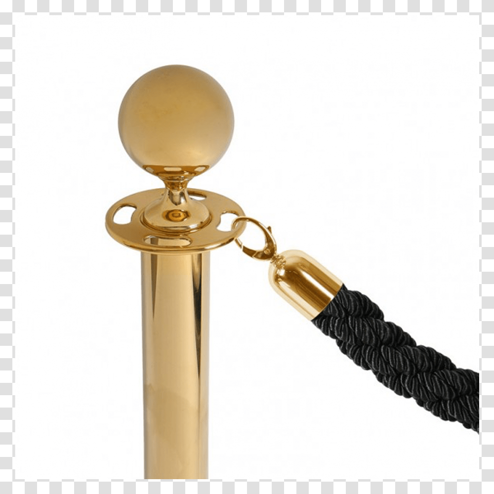 Postes Separadores De Cuerda, Lamp, Gold, Trophy Transparent Png