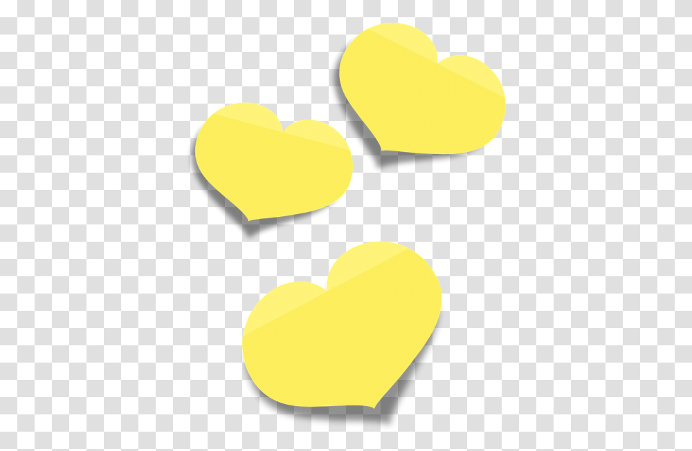 Postitsticky Noteyellowkeyreminder Free Image From Heart Post It It, Tennis Ball, Sport, Sports, Face Transparent Png