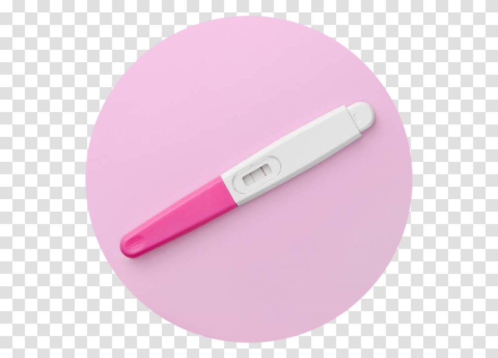 Postive Pregnancy Test Pink Pillola Per Non Rimanere Incinta, Pen, White Board, Marker, Medication Transparent Png