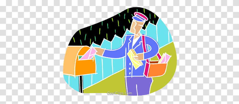 Postman Clipart Free Clipart, Outdoors, Crowd, Lecture Transparent Png
