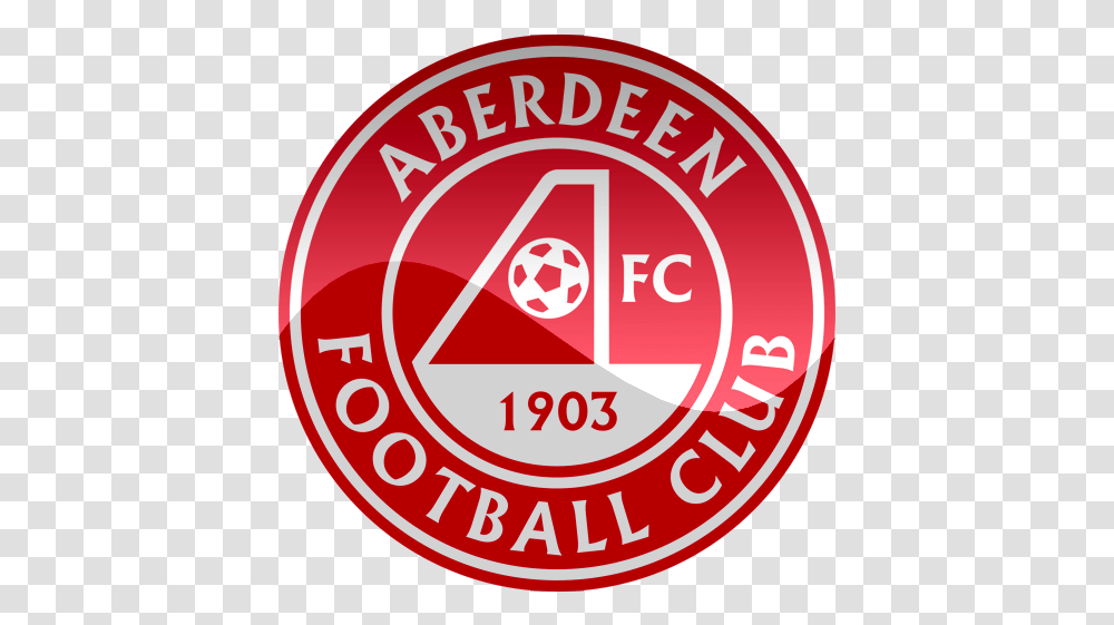 Posts About Scotland Aberdeen Fc, Logo, Symbol, Trademark, Badge Transparent Png