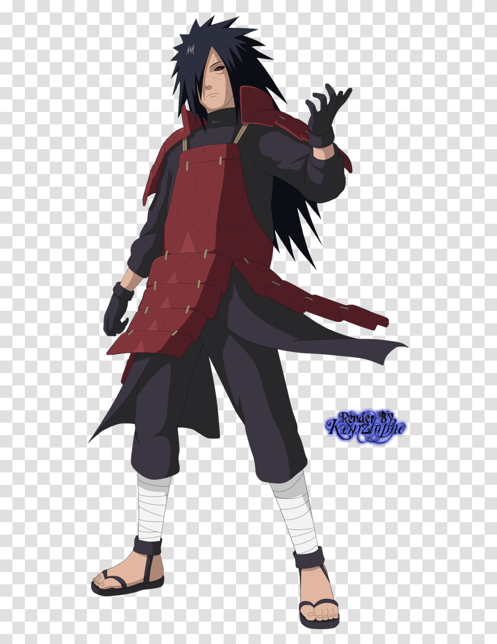 Posts During August 2013 For Nsaw Madara Naruto, Person, Female, Sleeve Transparent Png