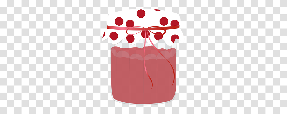 Pot Food, Jam, Jar, Gift Transparent Png