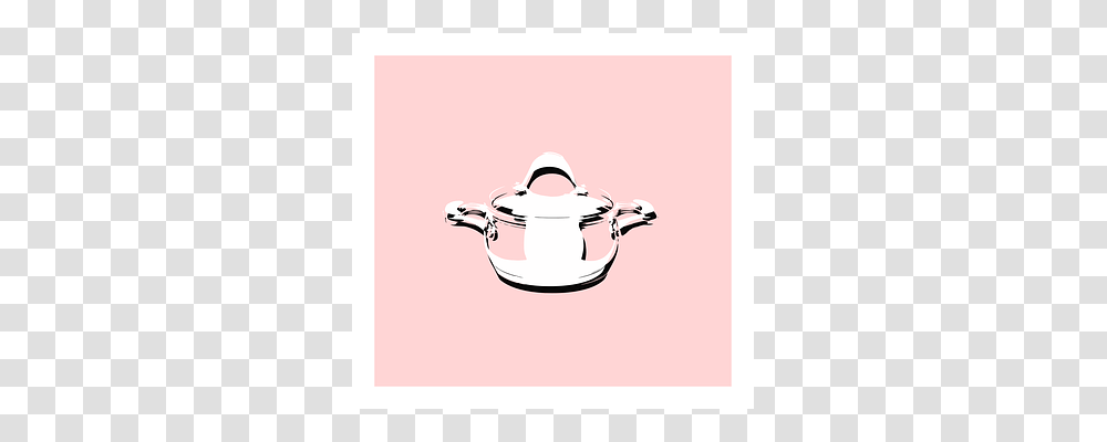 Pot Sink Faucet, Pottery, Teapot, Bowl Transparent Png